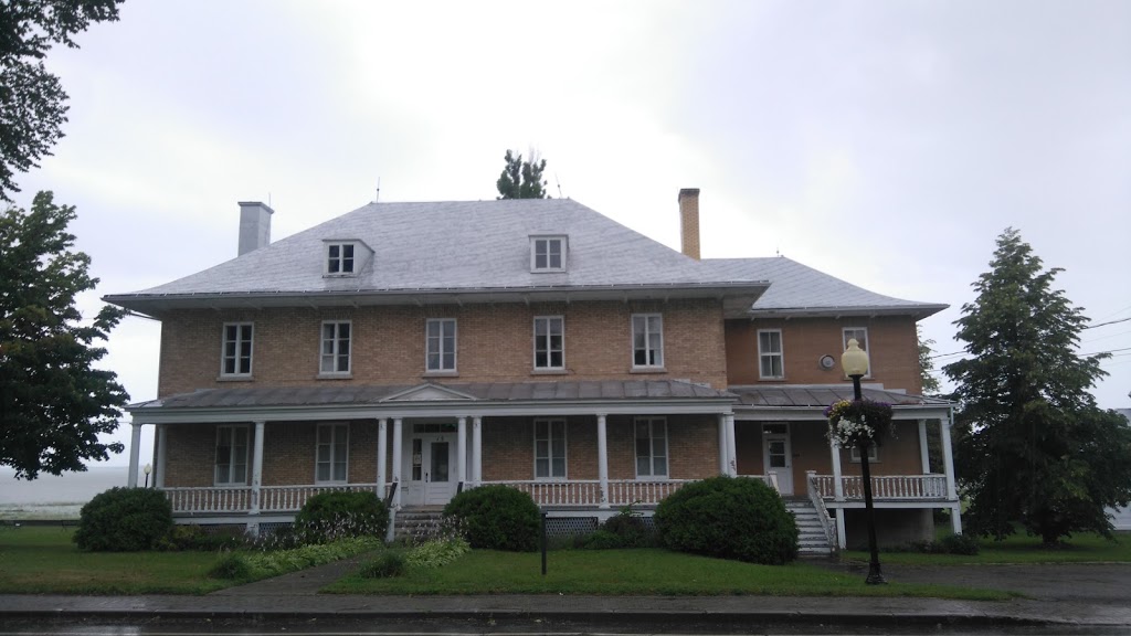 Fabrique de la Paroisse Notre-Dame-de-Bonsecours | 15 Chemin des Pionniers E, LIslet, QC G0R 2B0, Canada | Phone: (418) 247-5103