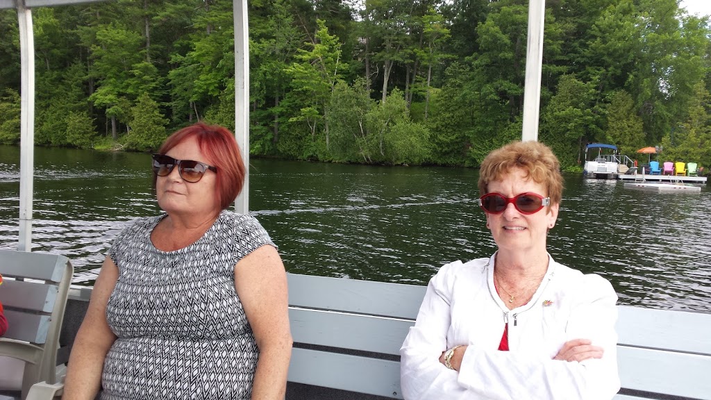 Sand Lake Marine | 222 Hughs Rd, Elgin, ON K0G 1E0, Canada | Phone: (613) 359-5612