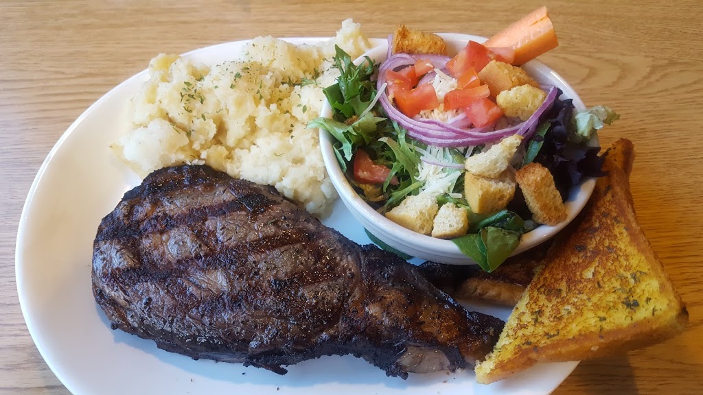 Longhorn Saloon | 5754 Cains Ct, Bow, WA 98232, USA | Phone: (360) 766-6330