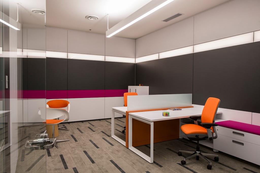 Graphic Office Interiors | 1751 Sean Heights, Saanichton, BC V8M 0B3, Canada | Phone: (250) 544-3500