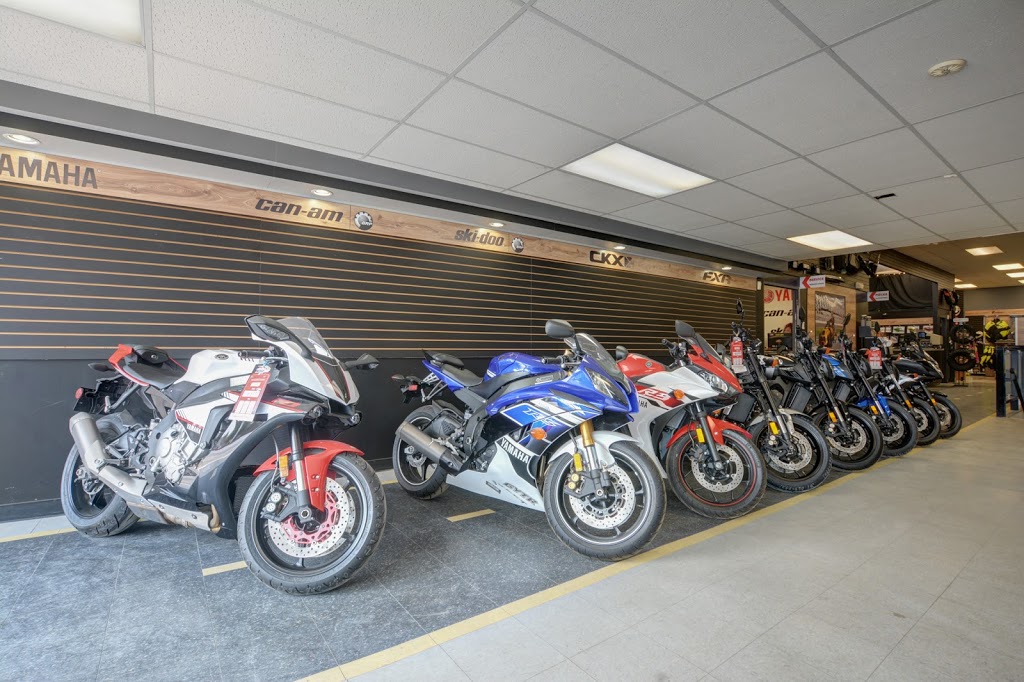 LÉquipe MotoPro | 6685 127e Rue, Saint-Georges, QC G5Y 5B9, Canada | Phone: (418) 228-7574