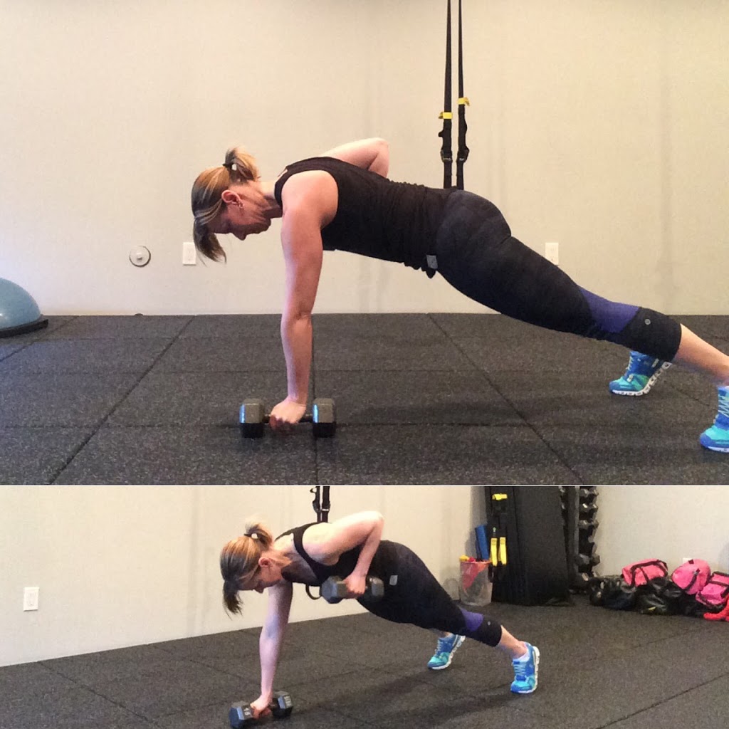 b.PILATES & Personal Training | 24395 105A Ave, Maple Ridge, BC V2W 2C2, Canada | Phone: (778) 773-2927