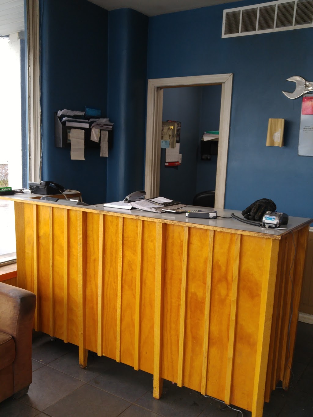Coast Gas | 200 Pleasant St, Dartmouth, NS B2Y 3R4, Canada | Phone: (902) 463-3256