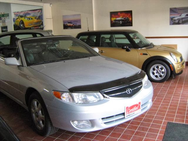 Auto Style Inc | 455 Davis Dr, Newmarket, ON L3Y 2P1, Canada | Phone: (905) 830-5001