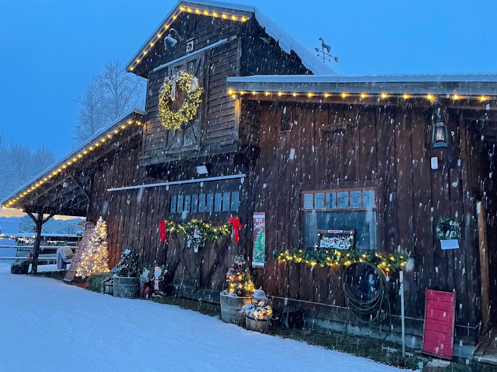 Tenfold Acres | 7334 Clover Rd B593, Pemberton, BC V0N 2L0, Canada | Phone: (604) 935-2570