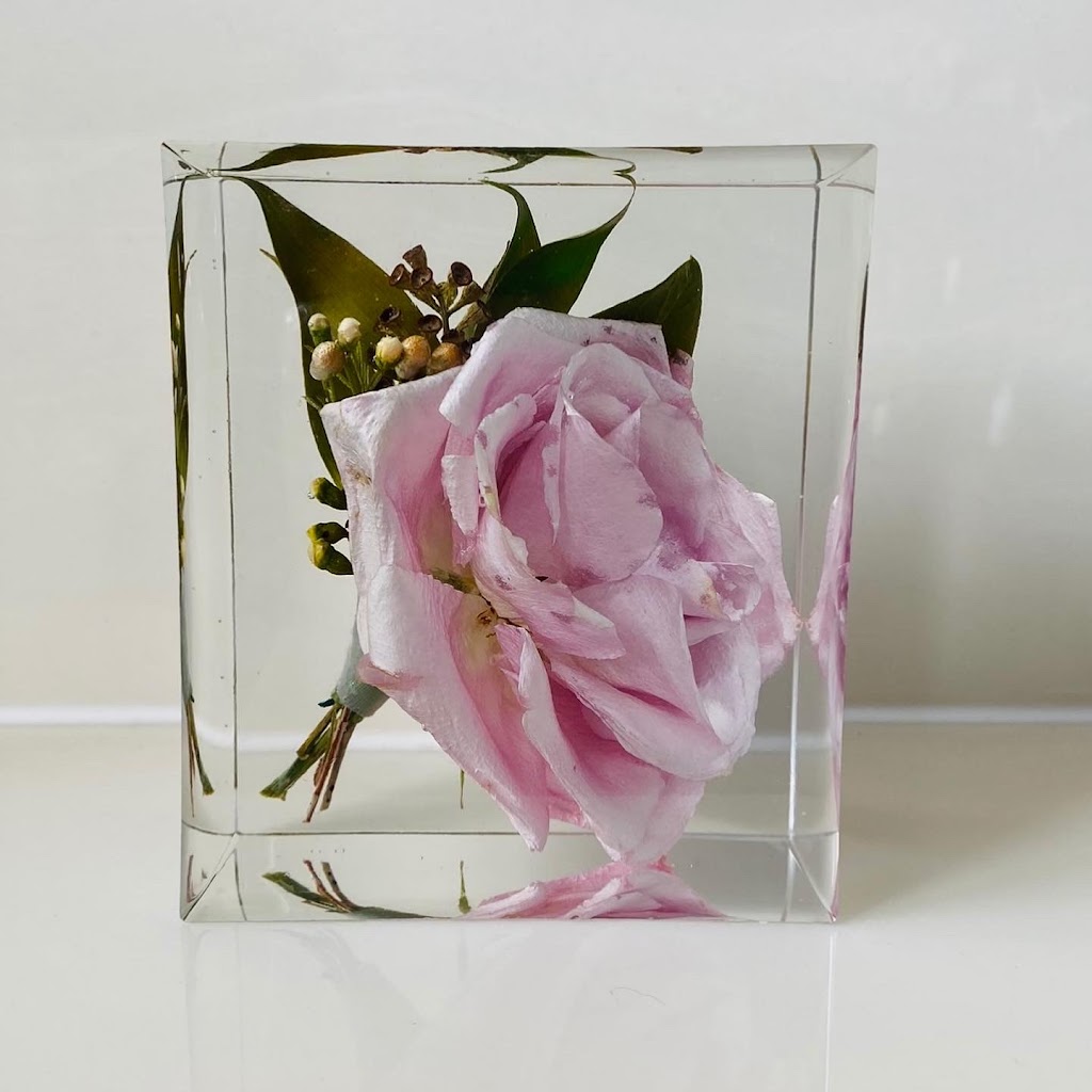Preserved Creative | 17 Westridge Rise, Okotoks, AB T1S 0J9, Canada | Phone: (403) 605-4966