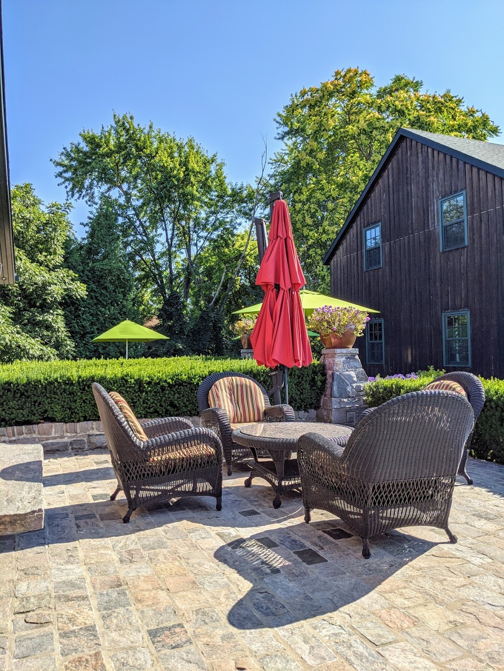 Hidden Bench Estate Winery. | 4152 Locust Ln, Beamsville, ON L0R 1B0, Canada | Phone: (905) 563-8700