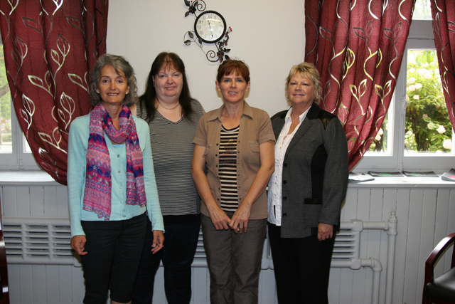 Centre dAction Bénévole de Richmond (Cab Richmond) | 1010 Rue Principale Nord Porte A, Richmond, QC J0B 2H0, Canada | Phone: (819) 826-6166