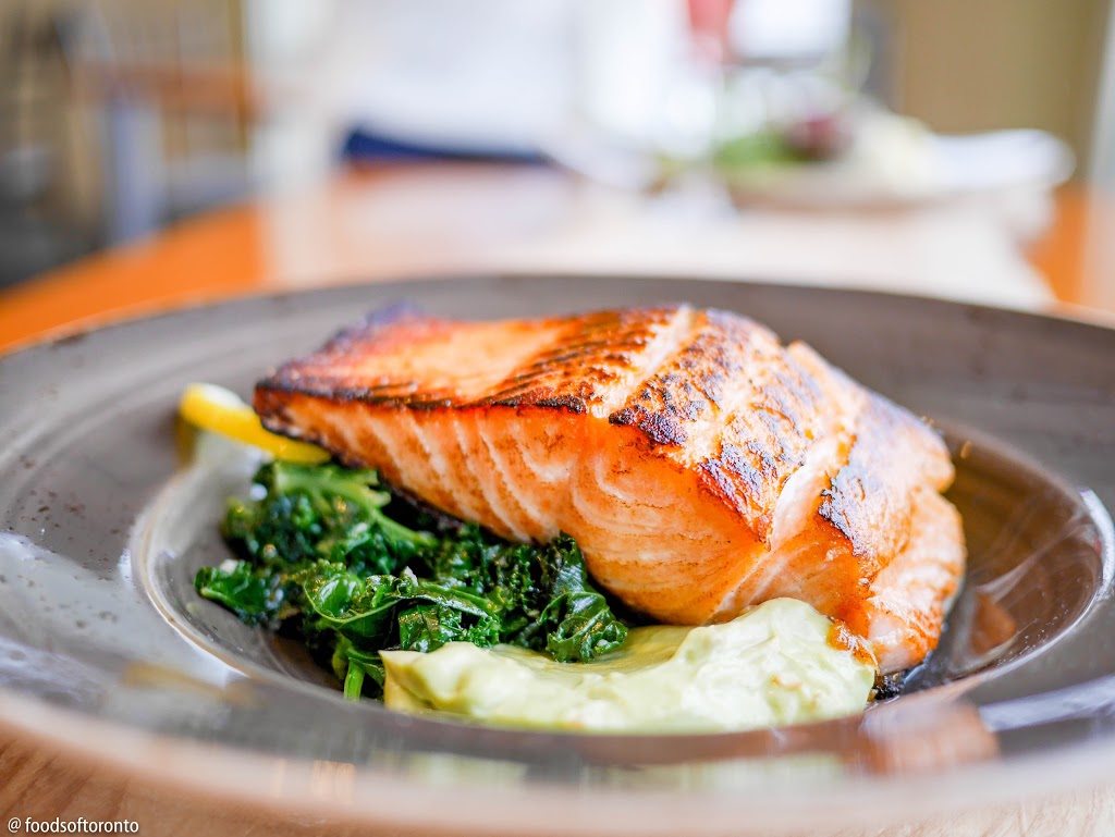 Silo Grill at Angus Glen | 10080 Kennedy Rd, Markham, ON L6C 1K4, Canada | Phone: (905) 887-0090