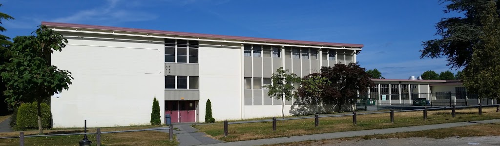 David Thompson Secondary School | 1755 E 55th Ave, Vancouver, BC V5P 1Z7, Canada | Phone: (604) 713-8278