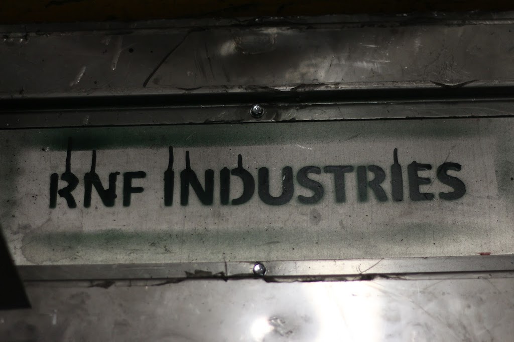 RNF Industries Corporation | 18535 53 Ave #147, Surrey, BC V3S 7A4, Canada | Phone: (604) 575-8191