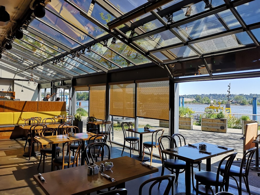 Angelinas Restaurant | 810 Quayside Dr Unit 122, New Westminster, BC V3M 6B9, Canada | Phone: (604) 520-6468