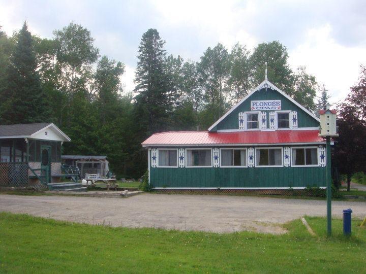 Base de Plongée CPAS | 1550 Rang Sacacomie, Saint-Alexis-des-Monts, QC J0K 1V0, Canada | Phone: (514) 779-6288