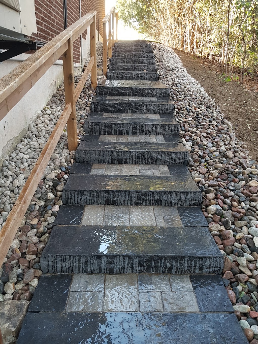 Acreway Landscapes | 7943 17 Side Rd, Acton, ON L7J 2M1, Canada | Phone: (905) 440-0351