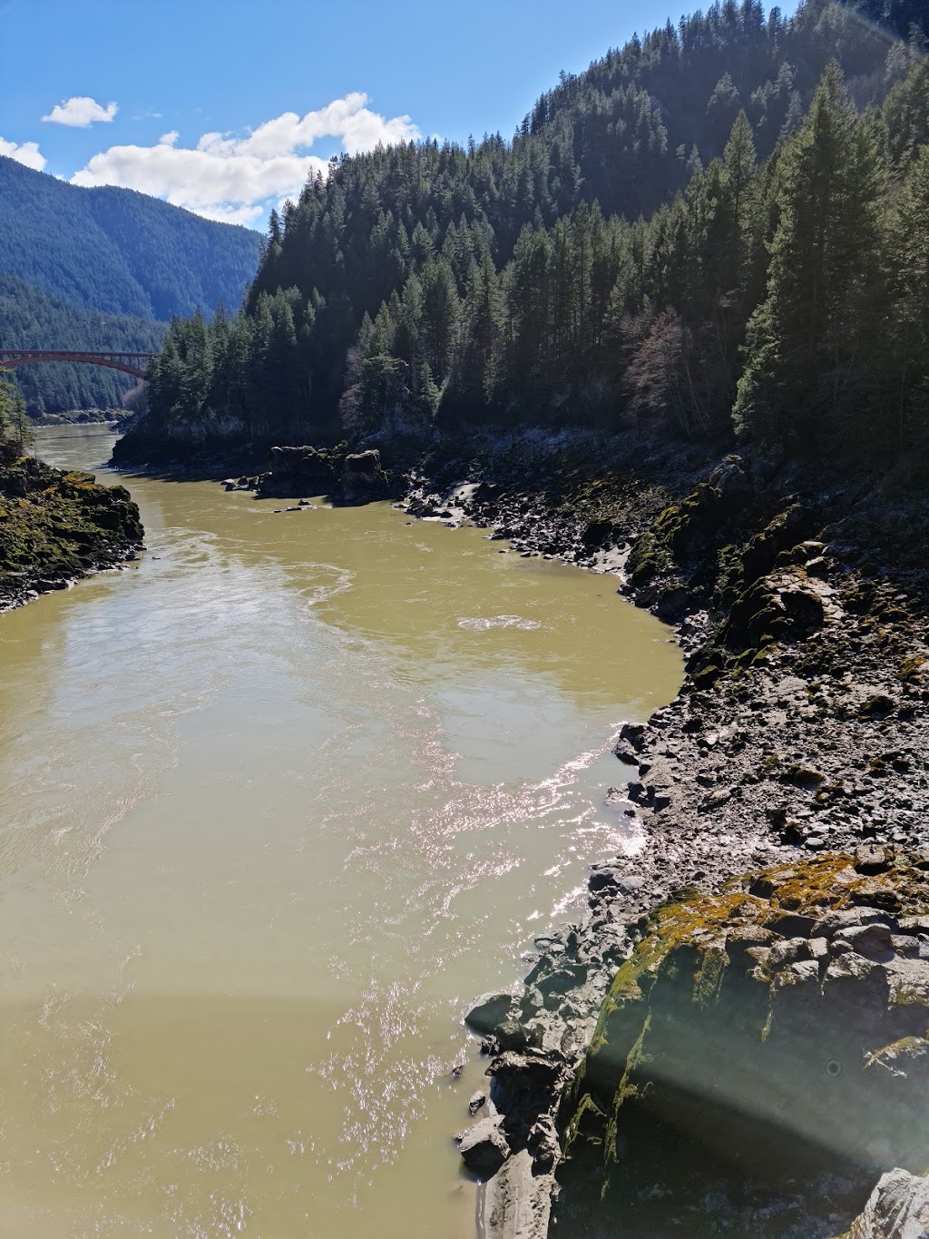 Alexandra Bridge Provincial Park | Yale, BC V0K 2S0, Canada | Phone: (250) 320-9305