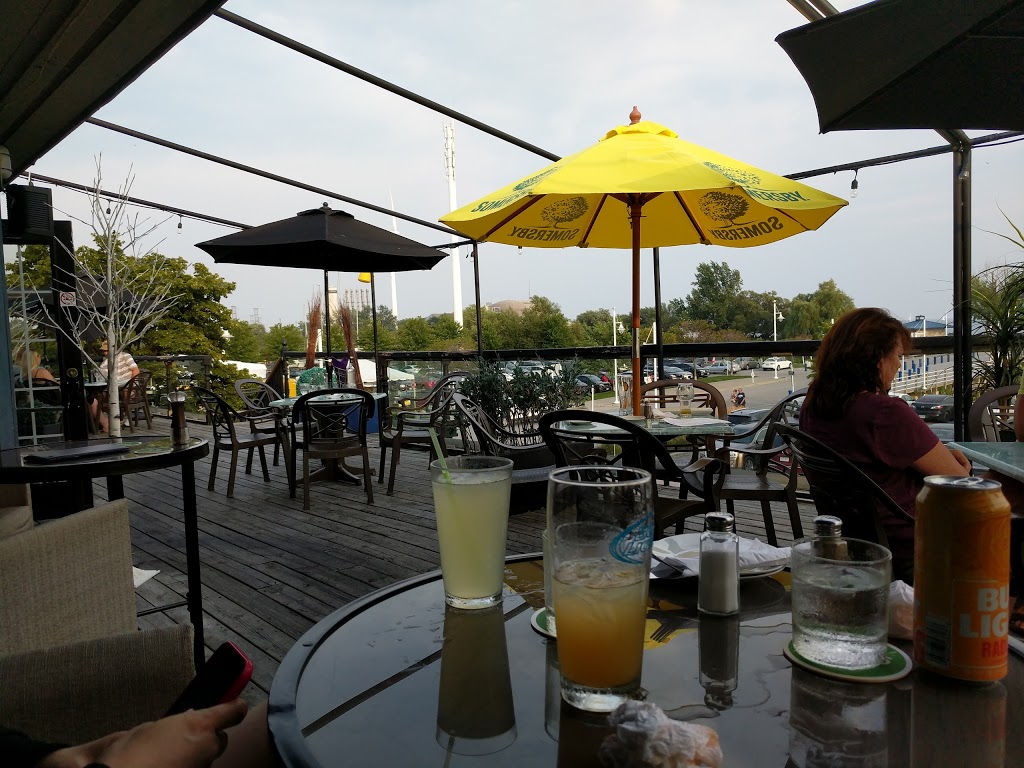 The Waterfront | 590 Liverpool Rd, Pickering, ON L1W 1P9, Canada | Phone: (905) 420-2020