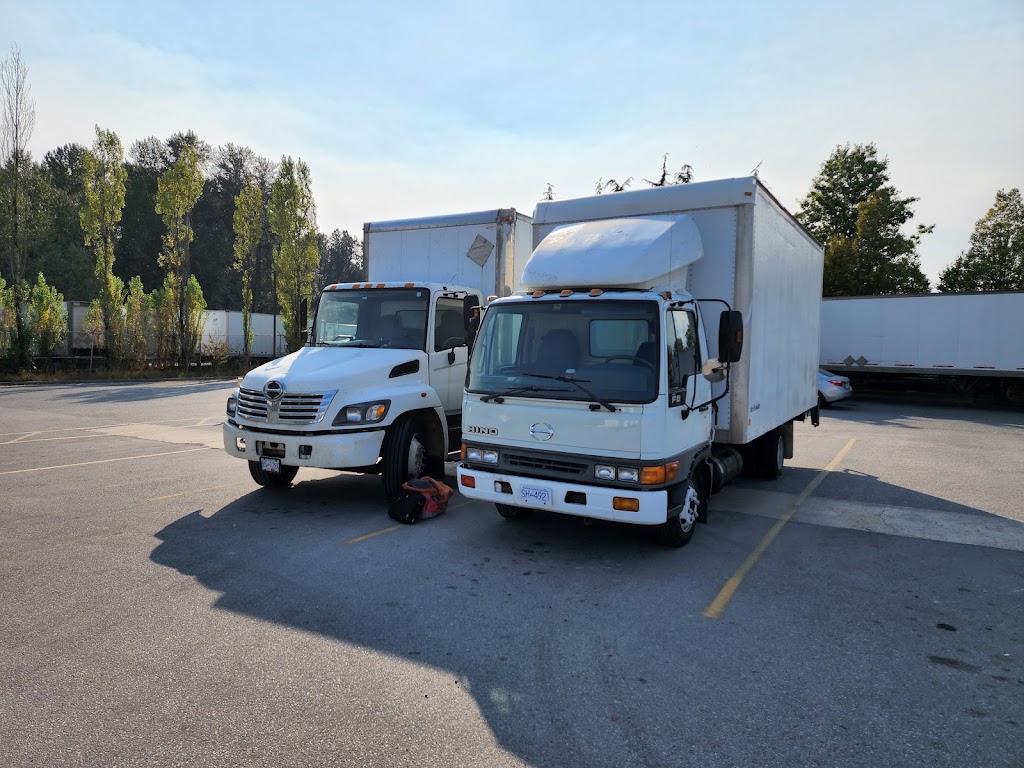 Uptown Moving | 6717 Central Saanich Rd, Victoria, BC V8Z 5V1, Canada | Phone: (778) 584-2363