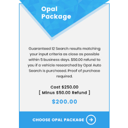 Opal Auto Search | 962 Normandy Ct, Sherwood Park, AB T8A 5X3, Canada | Phone: (780) 818-6725