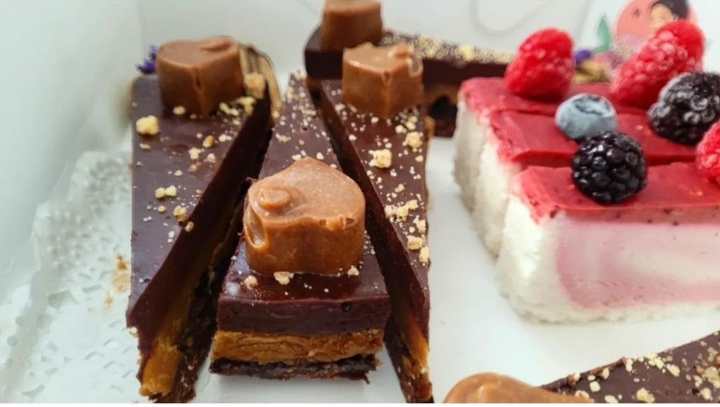 Rawnvegan Sweet Treats | 412 55 St NE, Calgary, AB T2A 3Z5, Canada | Phone: (587) 664-2781