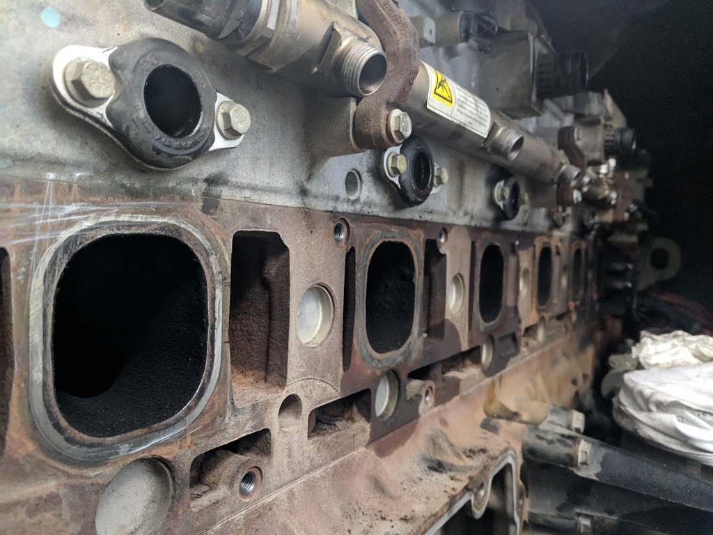 TORQUE TECH TRUCK & TRAILER REPAIR LTD. | 7583 Vantage Pl, Delta, BC V4G 1A5, Canada | Phone: (604) 498-1462
