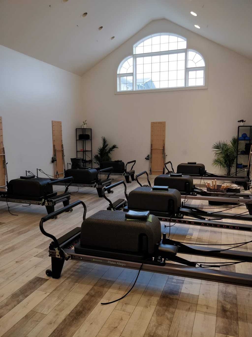 Pilates in Guelph South | 17 Goodwin Dr, Guelph, ON N1L 1P7, Canada | Phone: (519) 827-1588