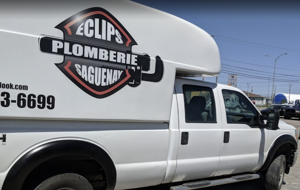 Plomberie Eclips La Baie | 2922 Rue Bagot, La Baie, QC G7B 2N3, Canada | Phone: (418) 693-6699