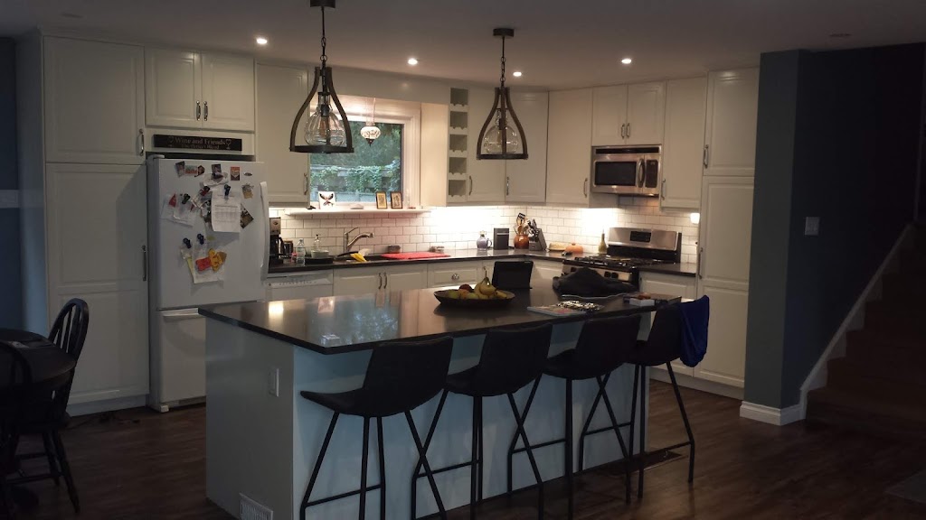 PPB Construction Inc | 180 Banbury Rd, Brantford, ON N3P 1C6, Canada | Phone: (226) 208-0641