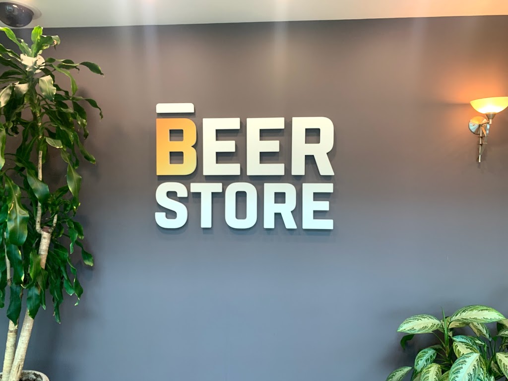 Beer Store Corporate Office | 5900 Explorer Dr, Mississauga, ON L4W 5L2, Canada | Phone: (905) 361-1005
