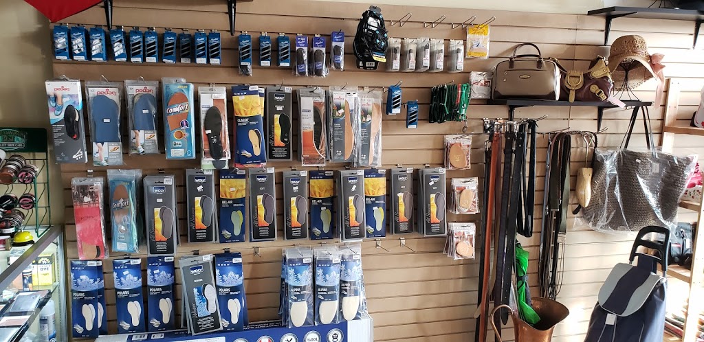 Nor-nor shoe repair | 3409 Boulevard Dagenais O, Laval, QC H7P 4V9, Canada | Phone: (450) 625-6763