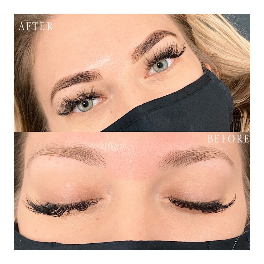 Lovely Canvas | 9713A Second St, Sidney, BC V8L 3C3, Canada | Phone: (778) 426-4432