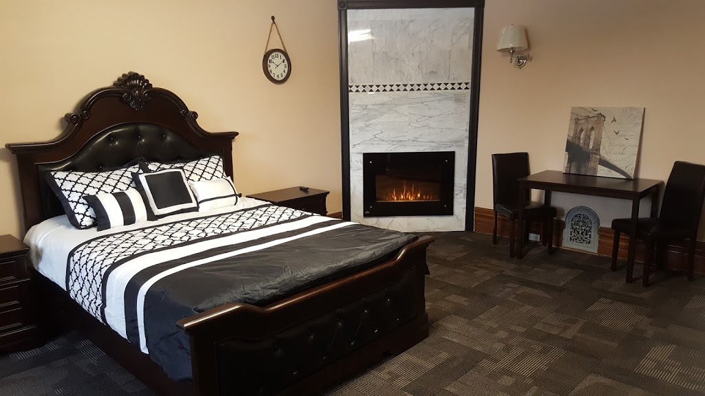 Timber Trails Retirement Residence | 167 St Lawrence St E, Madoc, ON K0K 2K0, Canada | Phone: (613) 473-2121