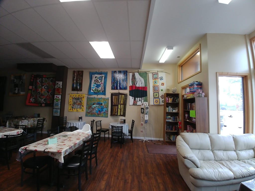 Tilli-Beans Bakery & Coffee Shop | 109 Sherbrooke St, Wolseley, SK S0G 5H0, Canada | Phone: (306) 698-9090