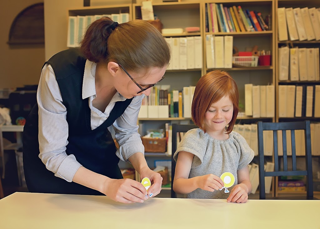 Symbols Multisensory Learning Centers Inc. | 205-8351 Alexandra Rd, Richmond, BC V6X 3P3, Canada | Phone: (604) 696-2030
