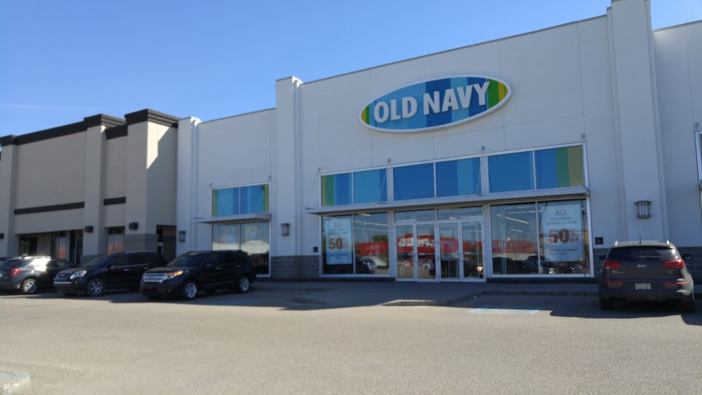 Old Navy | 1978 99 St NW, Edmonton, AB T6N 1K9, Canada | Phone: (780) 462-1514