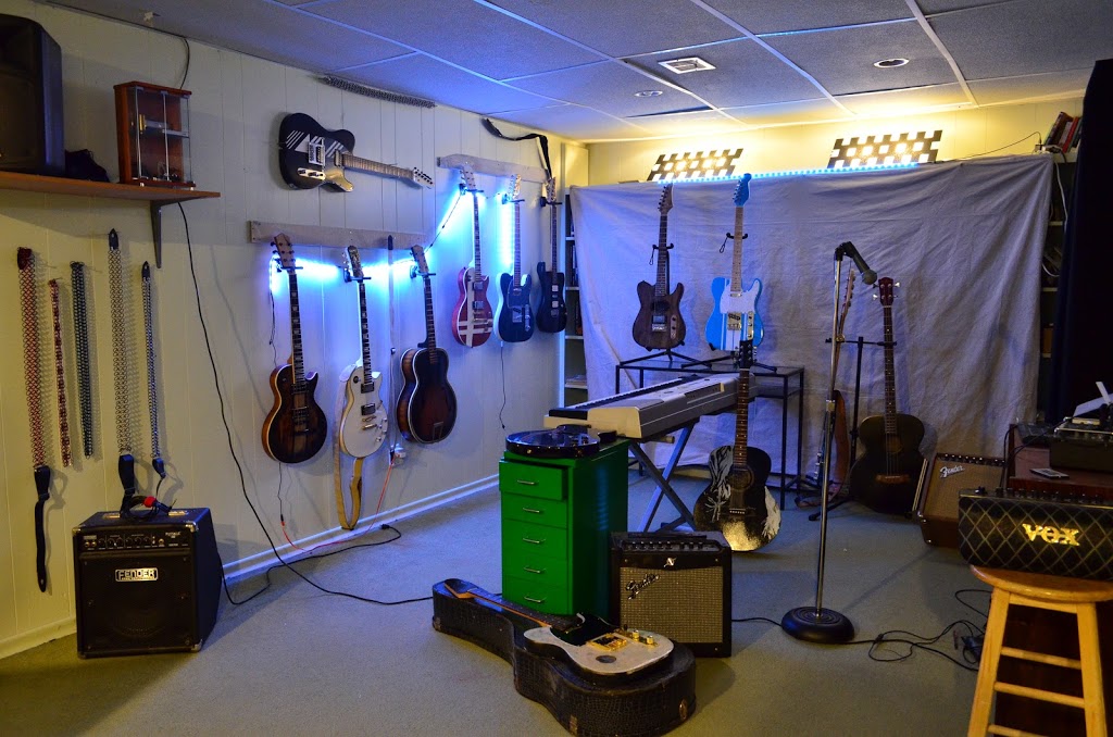 Studio Zero Music | 2828 24 St NW, Calgary, AB T2M 3Z3, Canada | Phone: (403) 922-8520