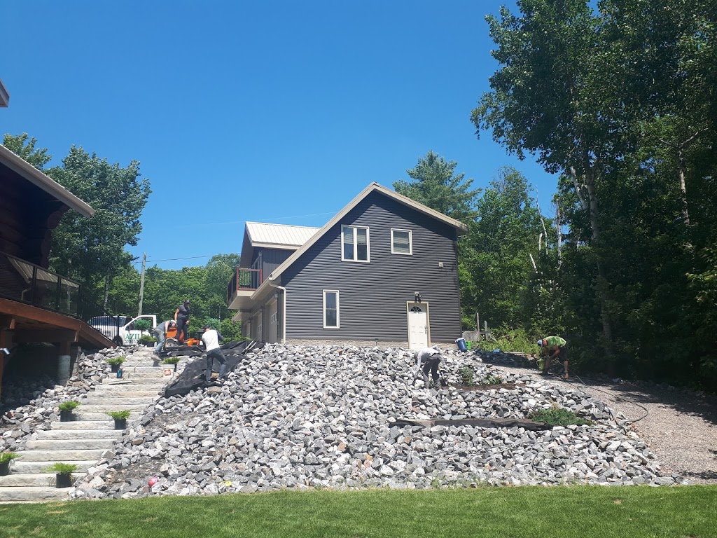 Burton Exteriors and Design | 135 Lourdes St, Sudbury, ON P3B 2V3, Canada | Phone: (705) 207-9060