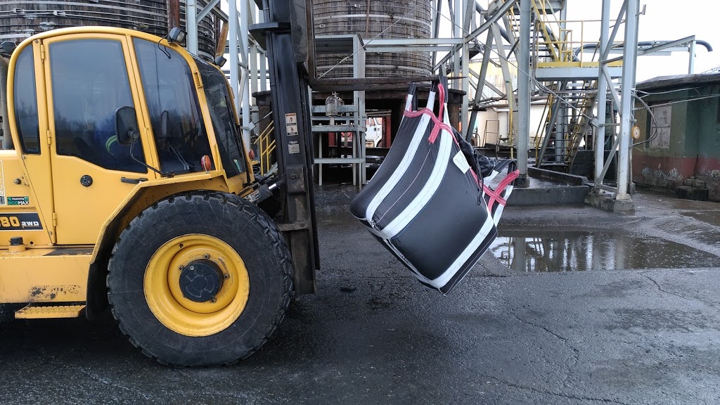 MiniBulk Inc. | 2880 45 Ave SE #432, Calgary, AB T2B 3M1, Canada | Phone: (403) 228-9555