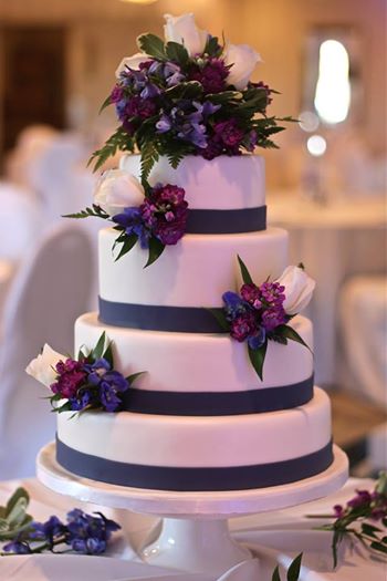 The Newcastle Cake Co. | 20 Bluenose Ln, Newcastle, ON L1B 1P5, Canada | Phone: (289) 685-3314