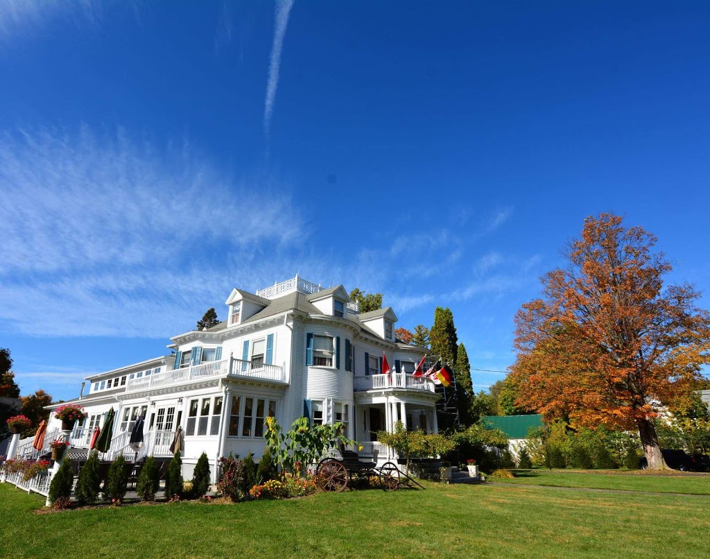 Derby Line Village Inn | 440 Main St, Derby Line, VT 05830, USA | Phone: (802) 873-5071