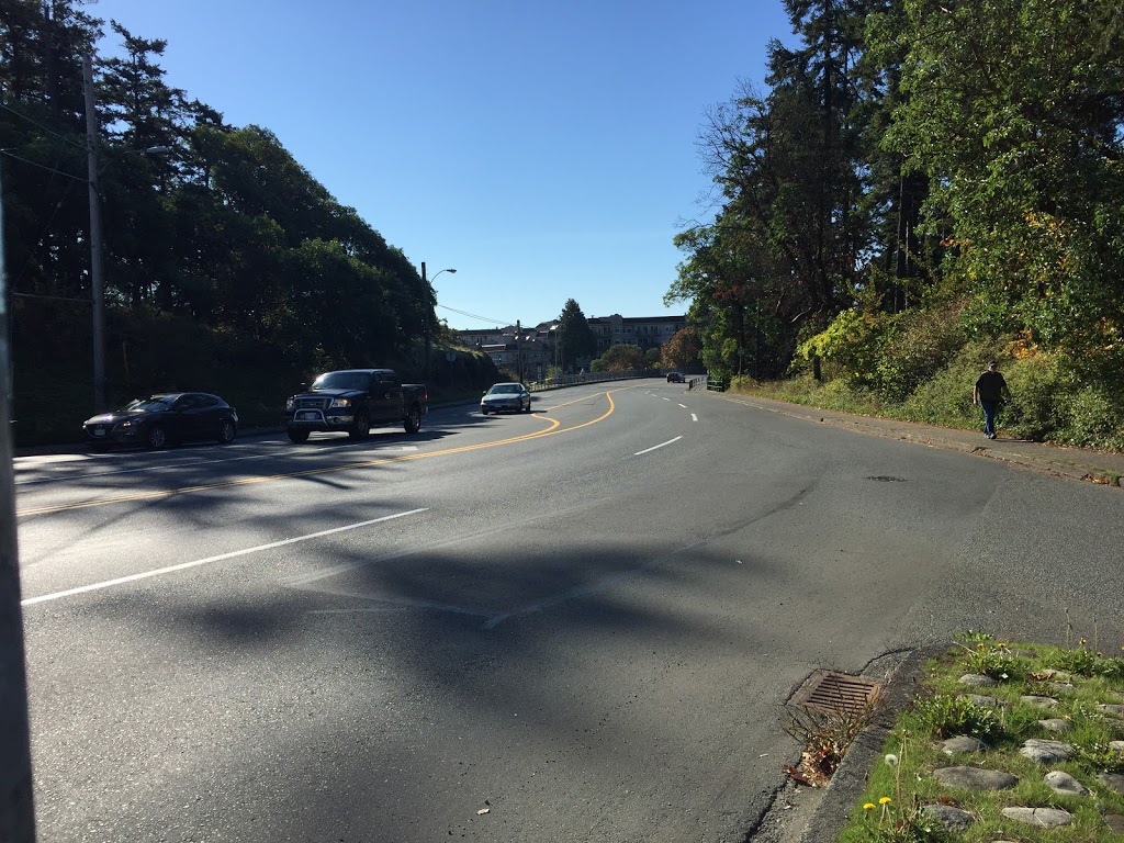 Canada Post Mailbox | Saanich, BC V8N 3R9, Canada