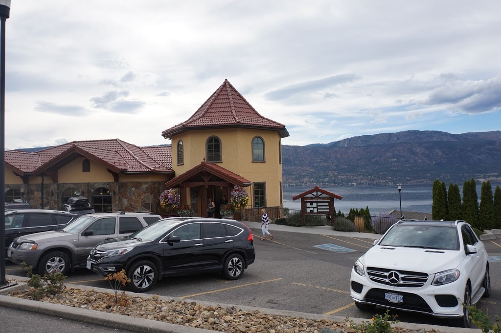 Beachside Motel | 3624 Parkview St, Penticton, BC V2A 6H1, Canada | Phone: (250) 492-8318