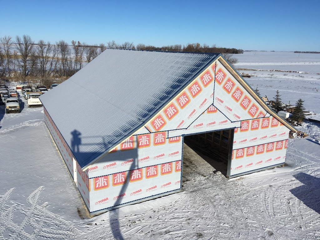 Celerity Builders Ltd | Glencross, MB R6W 4A1, Canada | Phone: (204) 362-4003