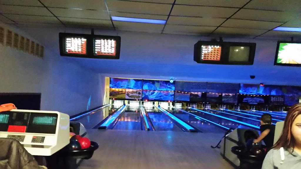 Brad Angelo Lanes | 6280 S Transit Rd, Lockport, NY 14094, USA | Phone: (716) 589-5074