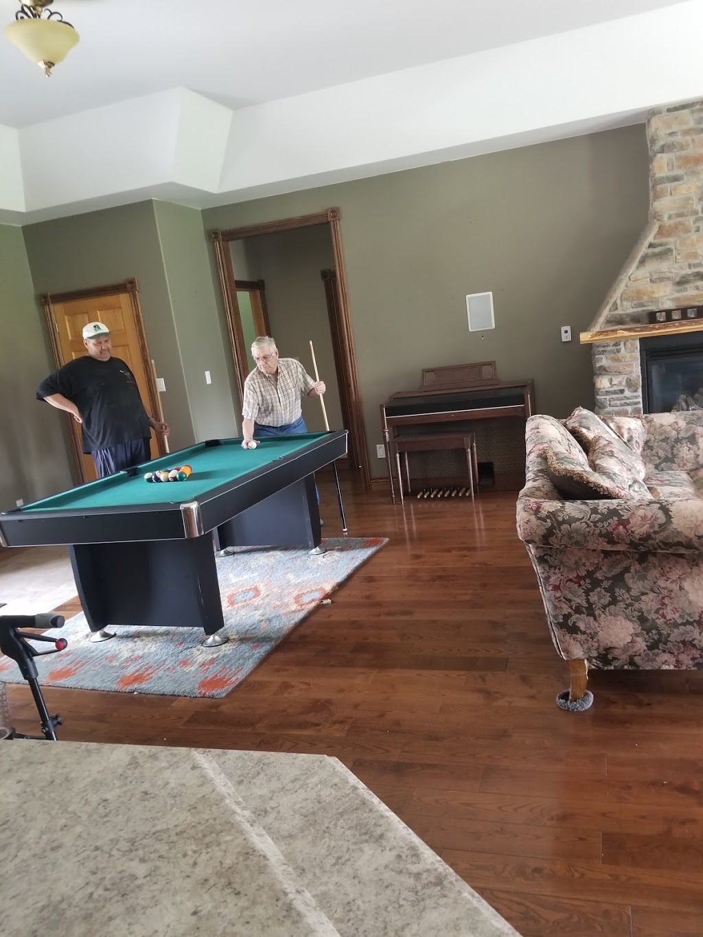 Adams Residence | 372342 Quarter Town Line, Tillsonburg, ON N4G 4H1, Canada | Phone: (519) 550-5457