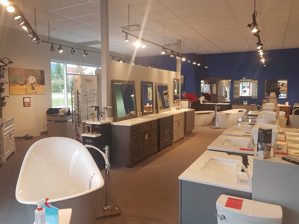 Aqualuxe London | 1350 Fanshawe Park Rd W, London, ON N6H 5M7, Canada | Phone: (519) 641-7555