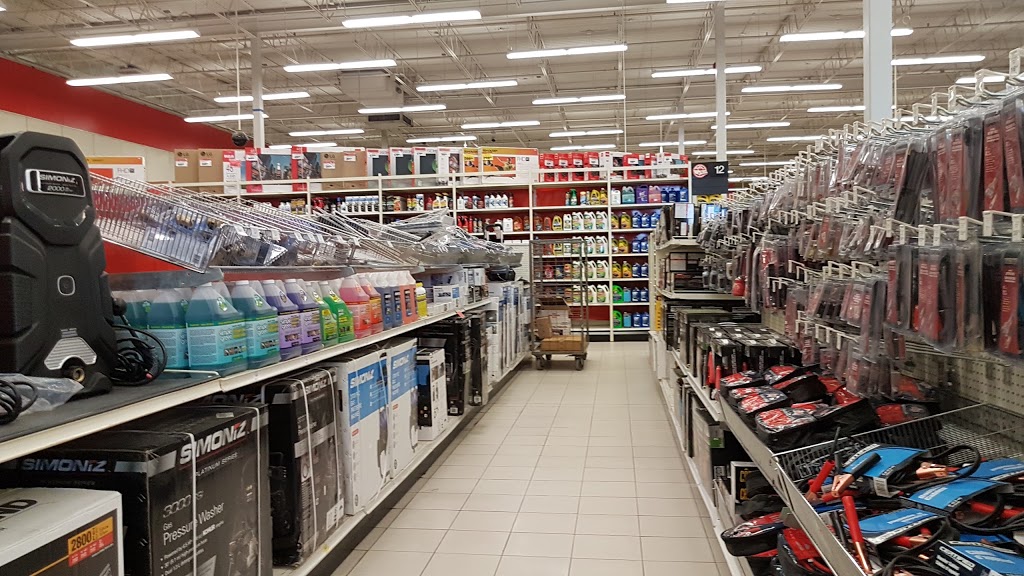 Canadian Tire - Woodbridge, ON | 3850 Hwy 7, Woodbridge, ON L4L 9C3, Canada | Phone: (905) 851-3214