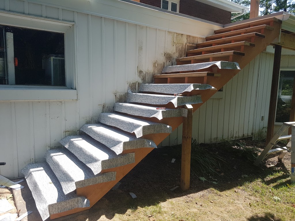 Ares Roofing & Exteriors | 233b Inverhuron Crescent, Waterloo, ON N2V 2H8, Canada | Phone: (519) 603-7353