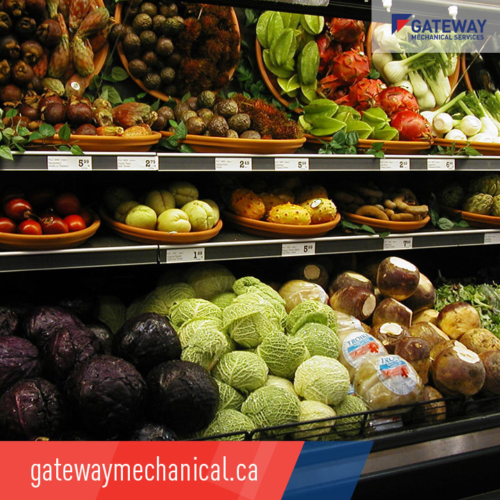 Gateway Mechanical Services | 1687 Church Ave, Winnipeg, MB R2X 2Y7, Canada | Phone: (204) 582-4620