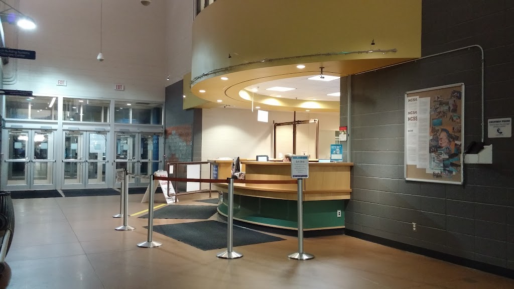 Genesis Place | 800 East Lake Blvd NE, Airdrie, AB T4A 2K9, Canada | Phone: (403) 948-8804