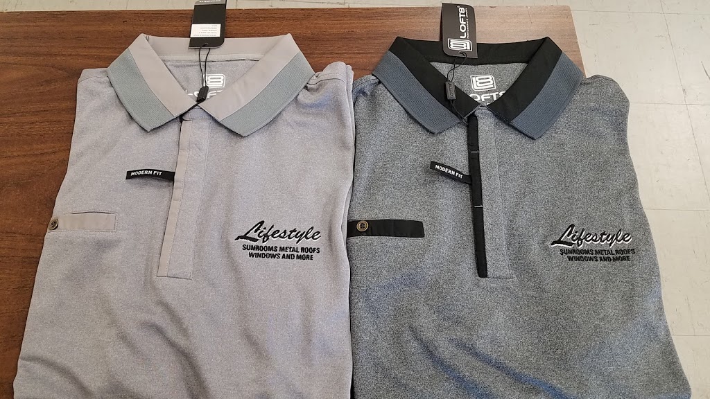 Ck Apparel | 345 Nugget Ave, Scarborough, ON M1S 4J4, Canada | Phone: (416) 840-0724